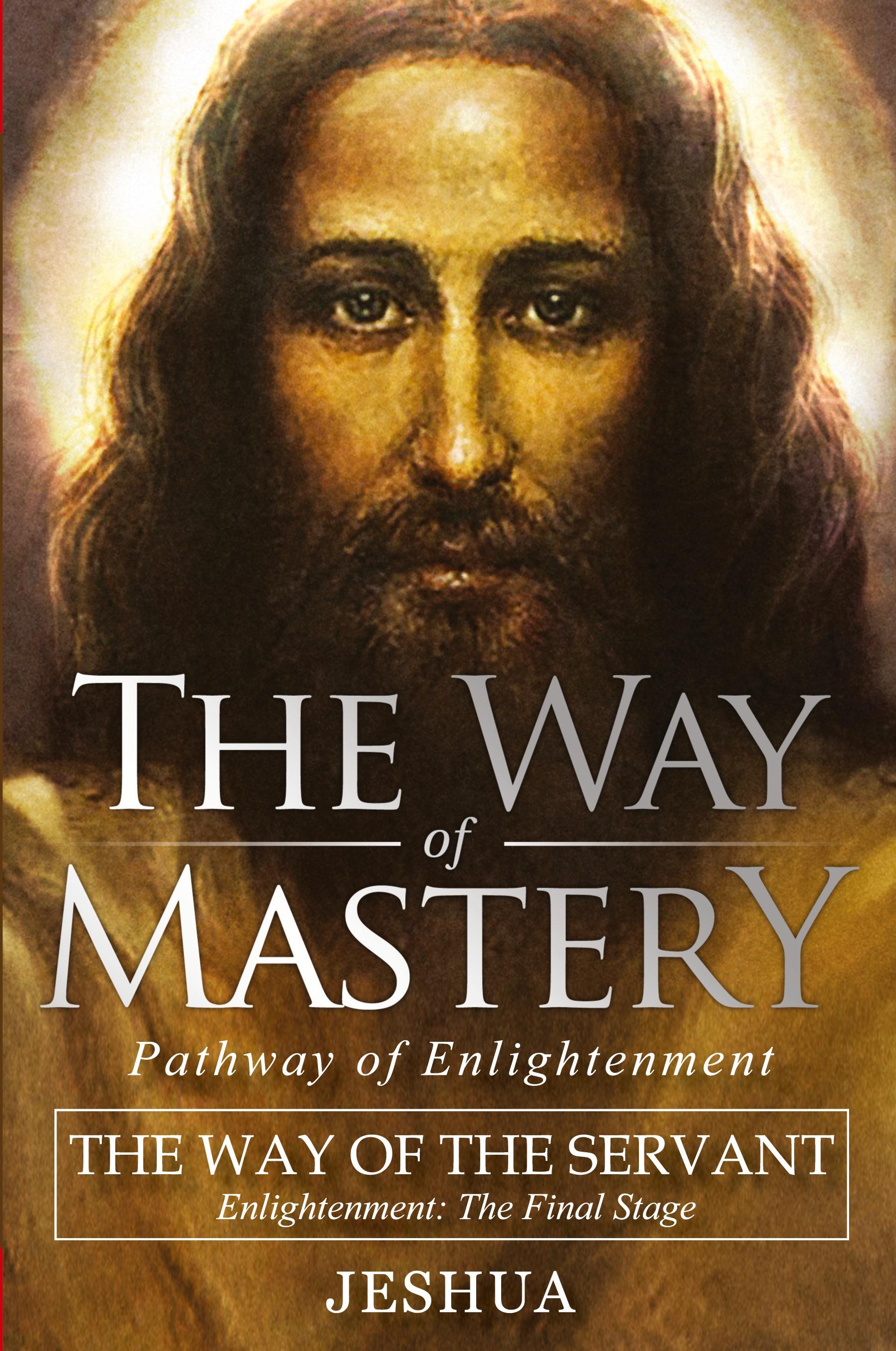 Vorderes Coverbild The Way of Mastery, The Way of the Servant