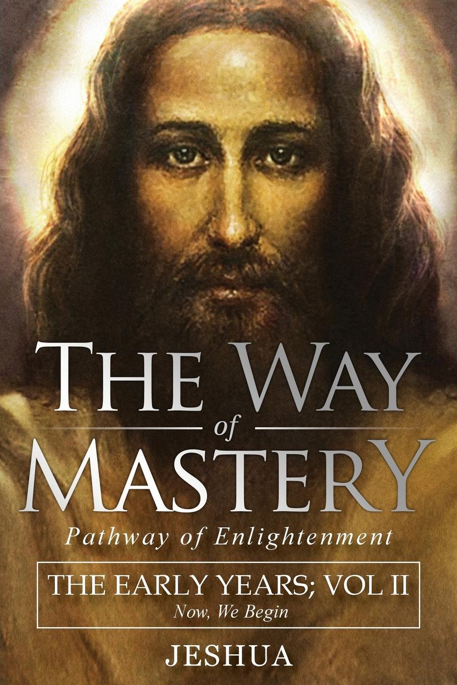 Vorderes Coverbild The Way of Mastery, Pathway of Enlightenment