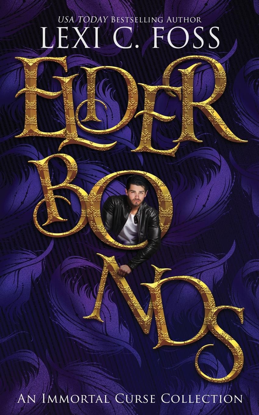 Vorderes Coverbild Elder Bonds