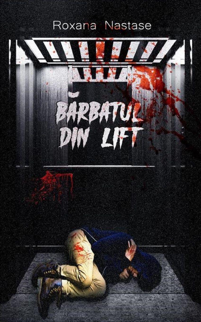 Vorderes Coverbild B¿rbatul din lift