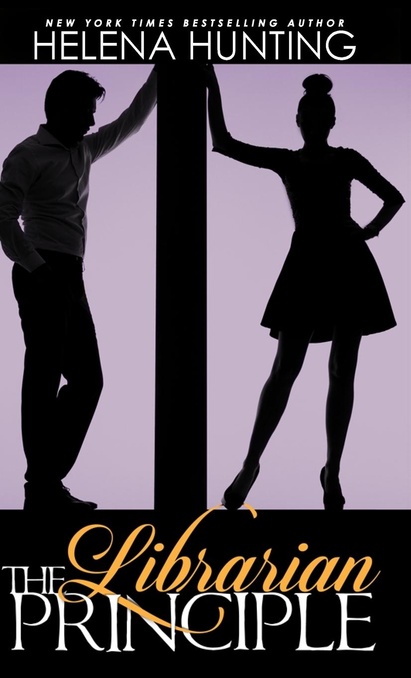 Vorderes Coverbild The Librarian Principle (Anniversary Hardcover Edition)