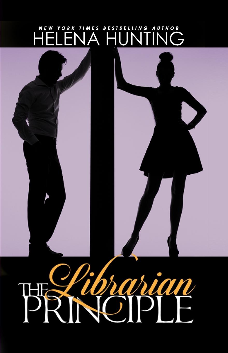 Vorderes Coverbild The Librarian Principle (Anniversary Edition)