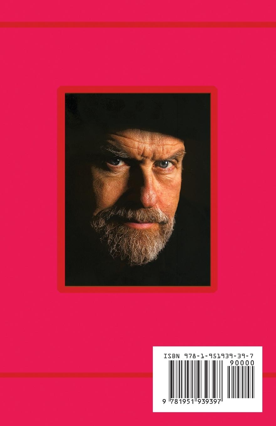 Rückseitencover Circle of Sinners