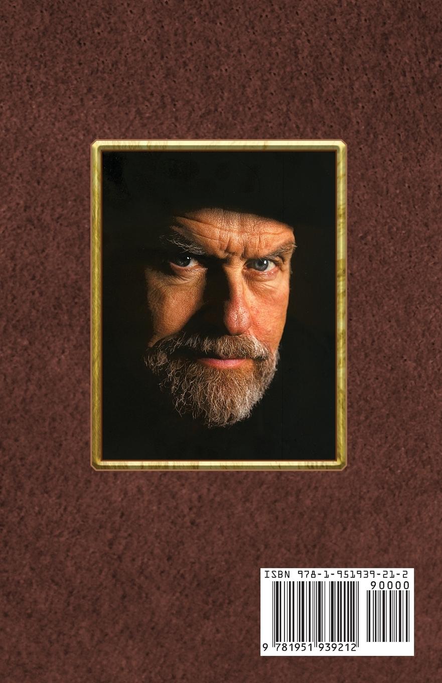 Rückseitencover Gigolo Johnny Wells