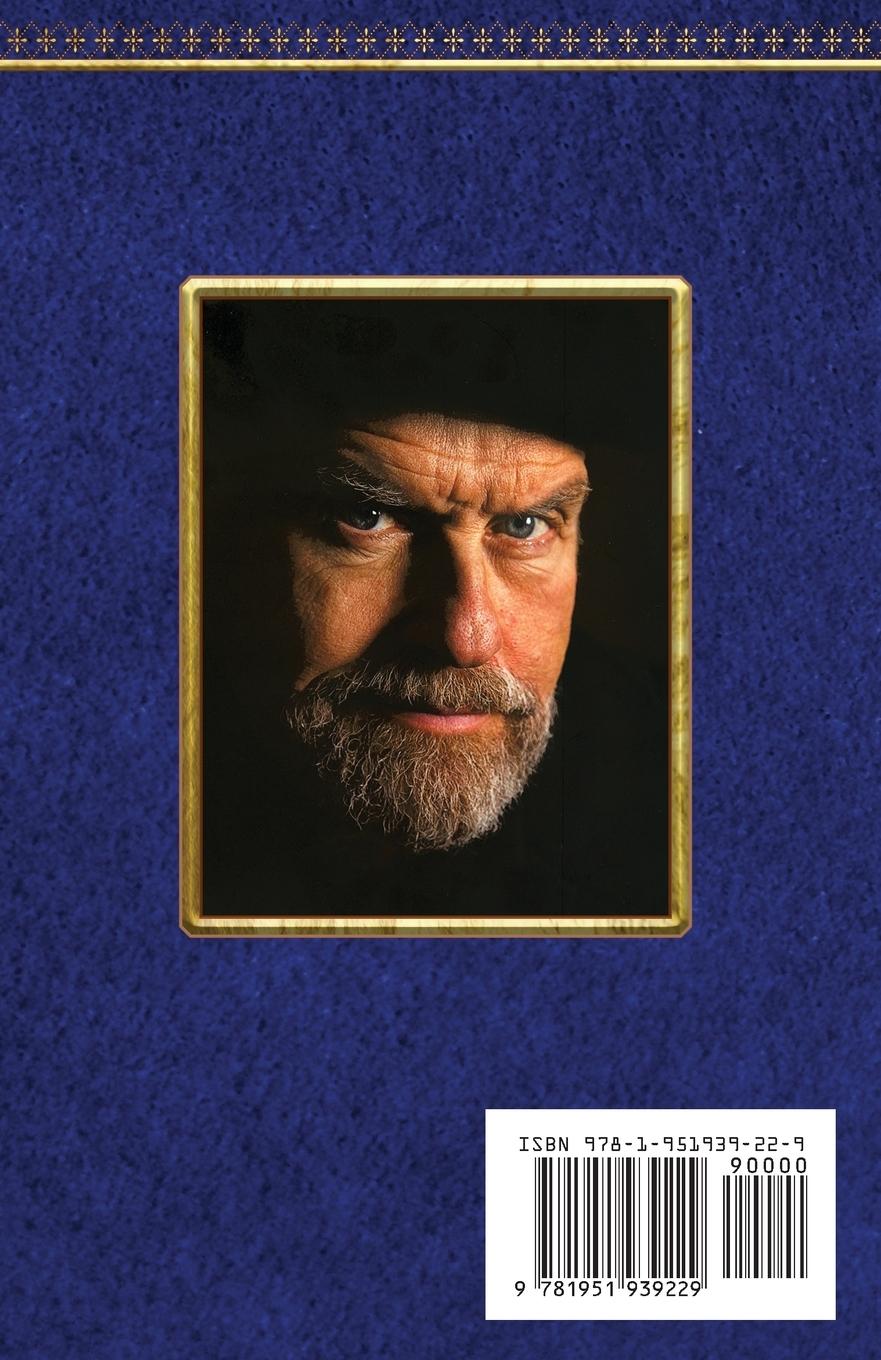 Rückseitencover April North