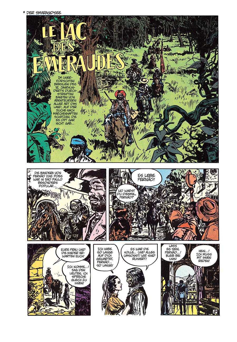 Beispielinhalt (Bild) Von Gir zu Moebius