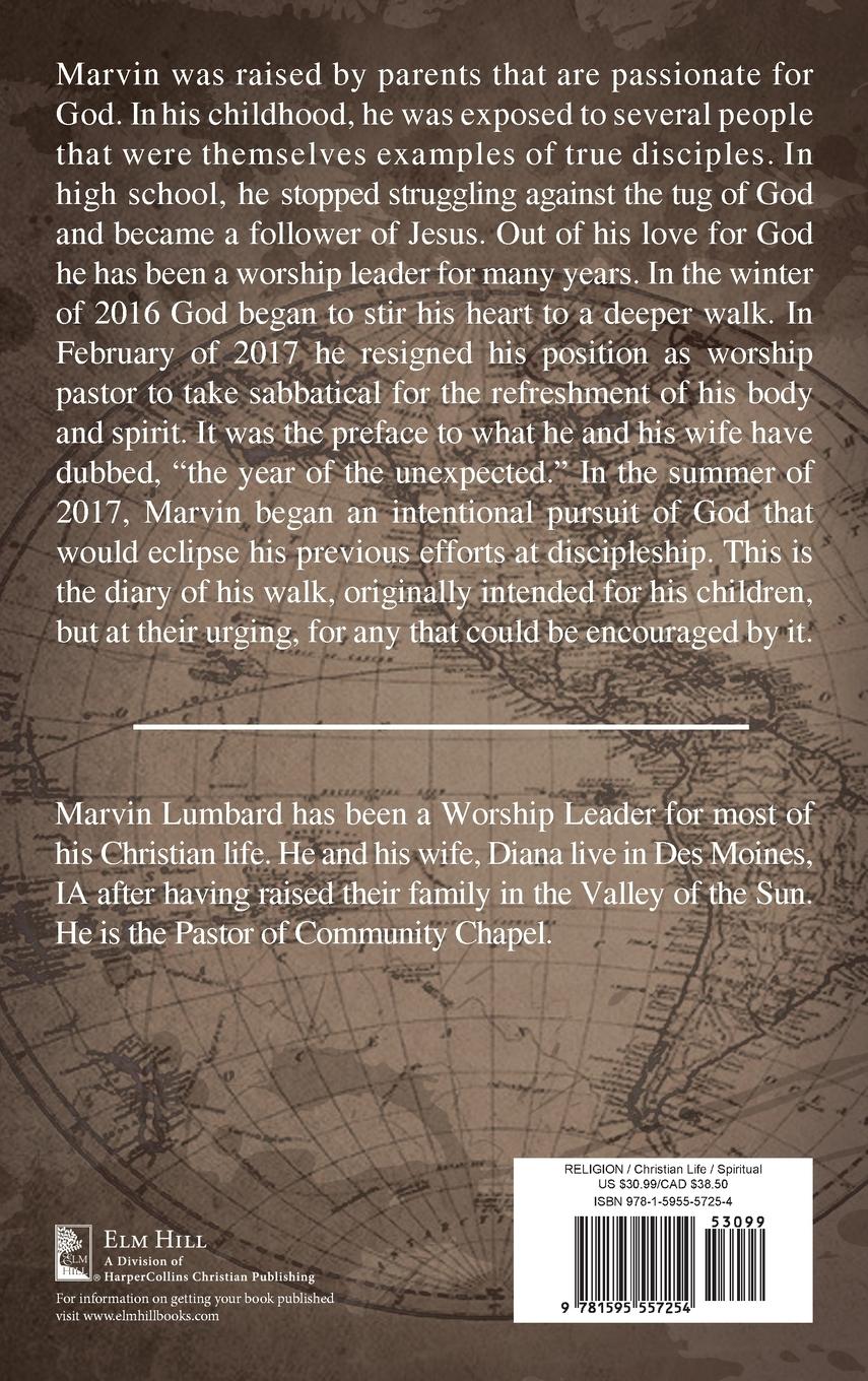 Rückseitencover Know Me Better, Man