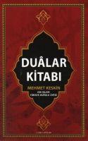 Vorderes Coverbild Dualar Kitabi