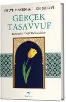 Vorderes Coverbild Gercek Tasavvuf Ruhbanlik Degil Rabbaniliktir