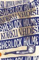 Vorderes Coverbild Sherlock Holmes 8 - Korku Vadisi