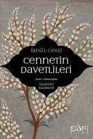 Vorderes Coverbild Cennetin Davetlileri