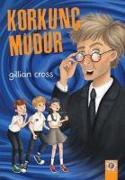 Vorderes Coverbild Korkunc Müdür