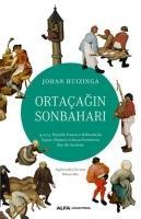 Vorderes Coverbild Ortacagin Sonbahari