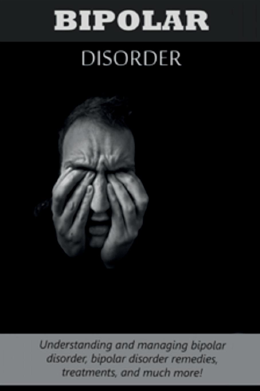 Vorderes Coverbild Bipolar Disorder