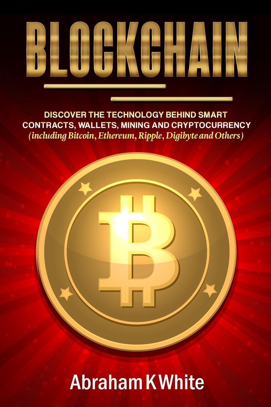 Vorderes Coverbild Blockchain
