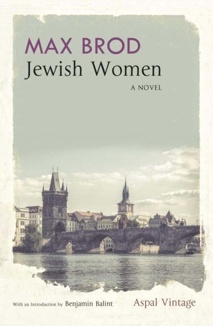 Vorderes Coverbild Jewish Women
