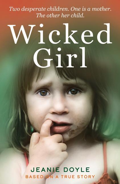 Vorderes Coverbild Wicked Girl