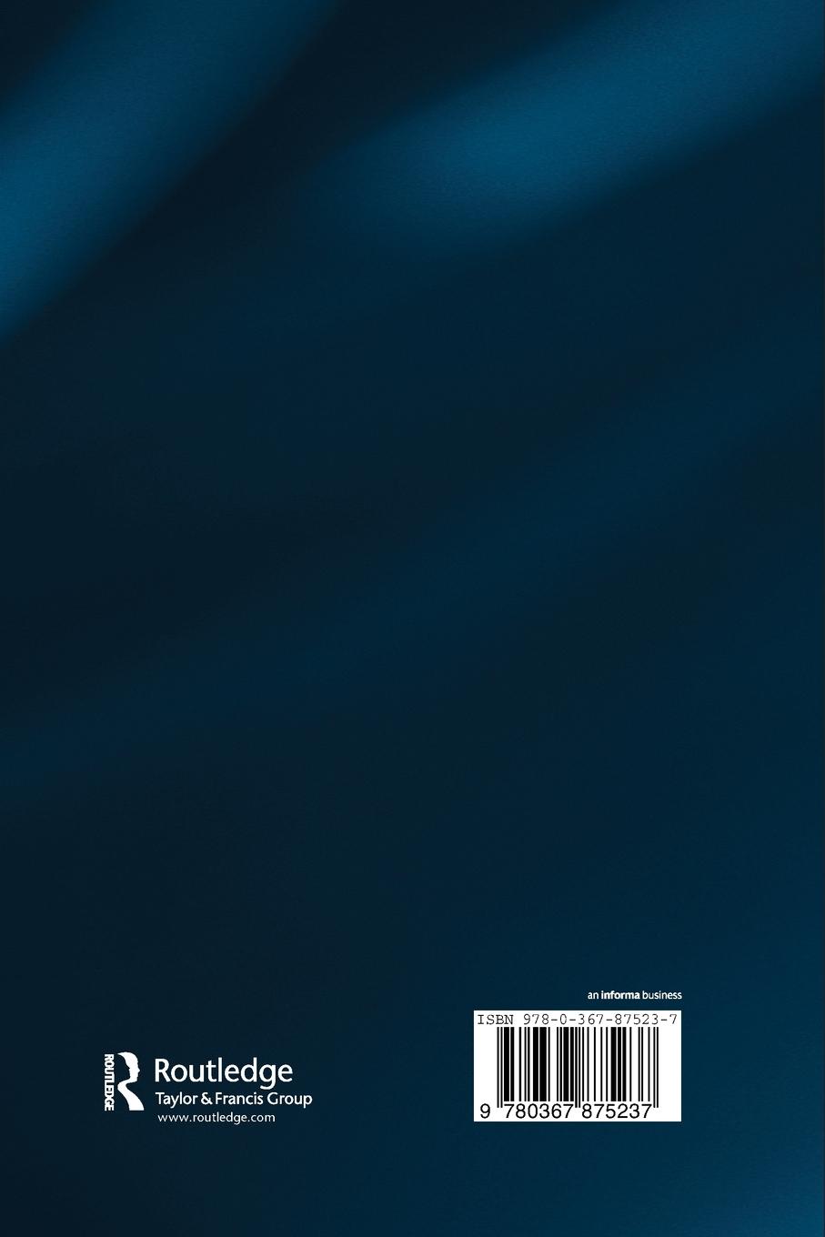 Rückseitencover A Subaltern History of the Indian Diaspora in Singapore