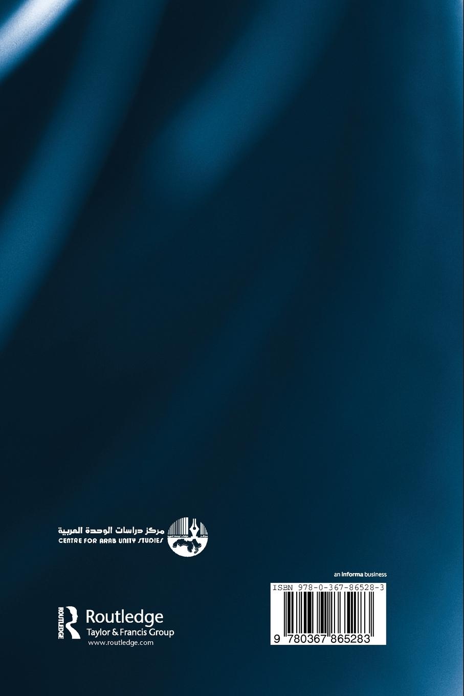 Rückseitencover Founding Figures and Commentators in Arabic Mathematics