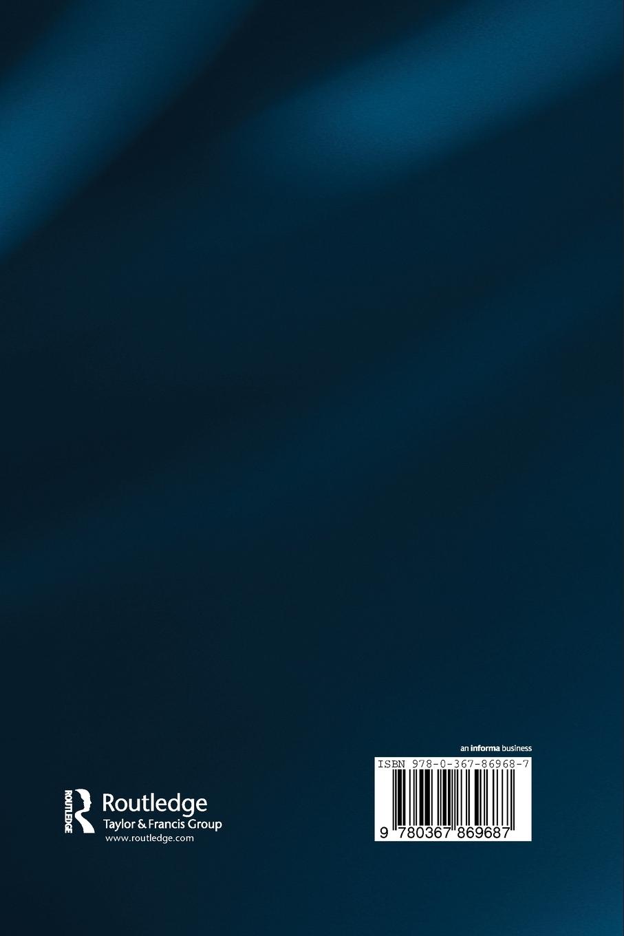 Rückseitencover Central Banking in a Democracy