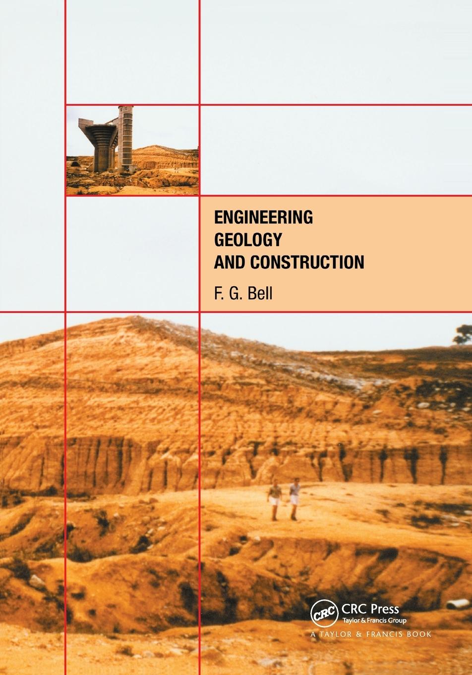 Vorderes Coverbild Engineering Geology and Construction
