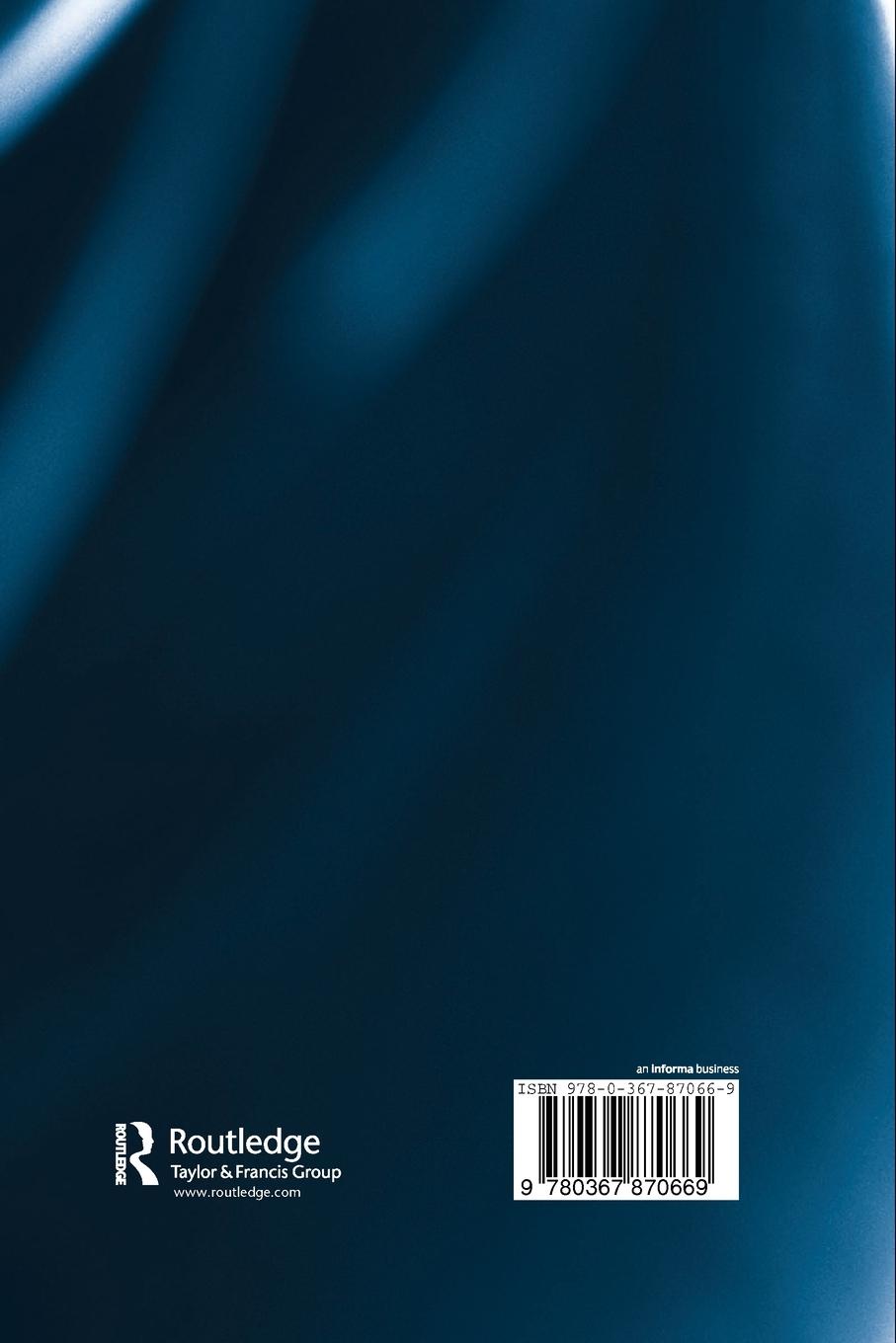 Rückseitencover Europe Since 1989