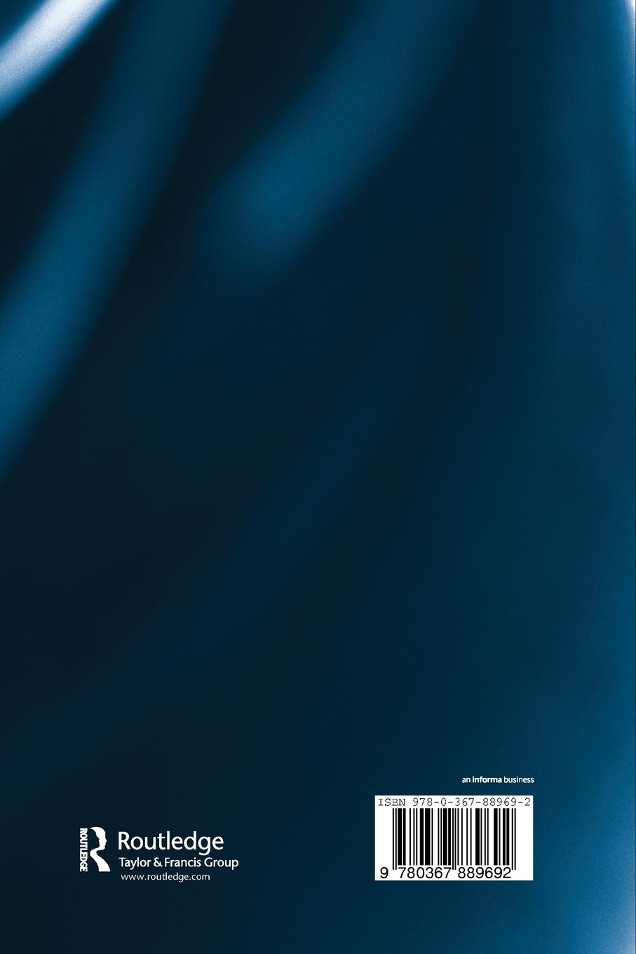 Rückseitencover Gender, Orientalism, and the ?War on Terror'