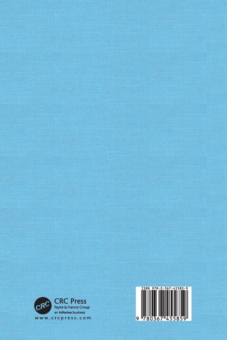 Rückseitencover Handbook of Synthetic Antioxidants