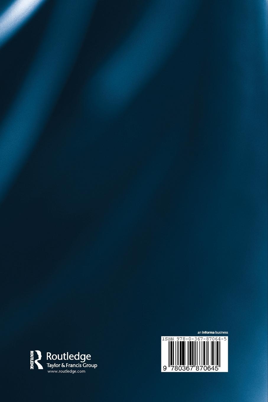 Rückseitencover A History of Czechs and Jews