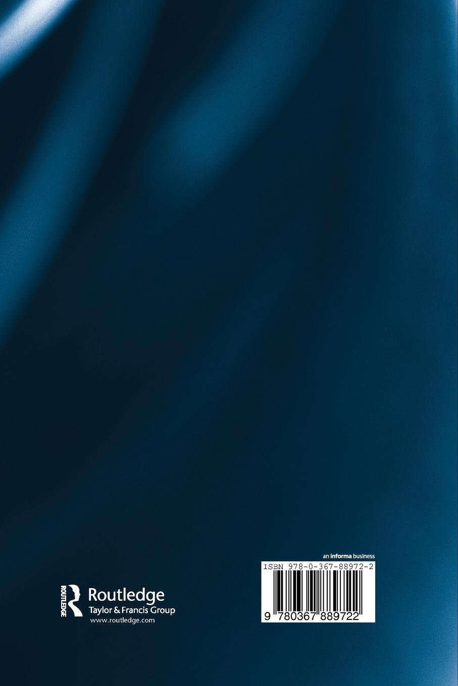 Rückseitencover London, Londoners and the Great Fire of 1666