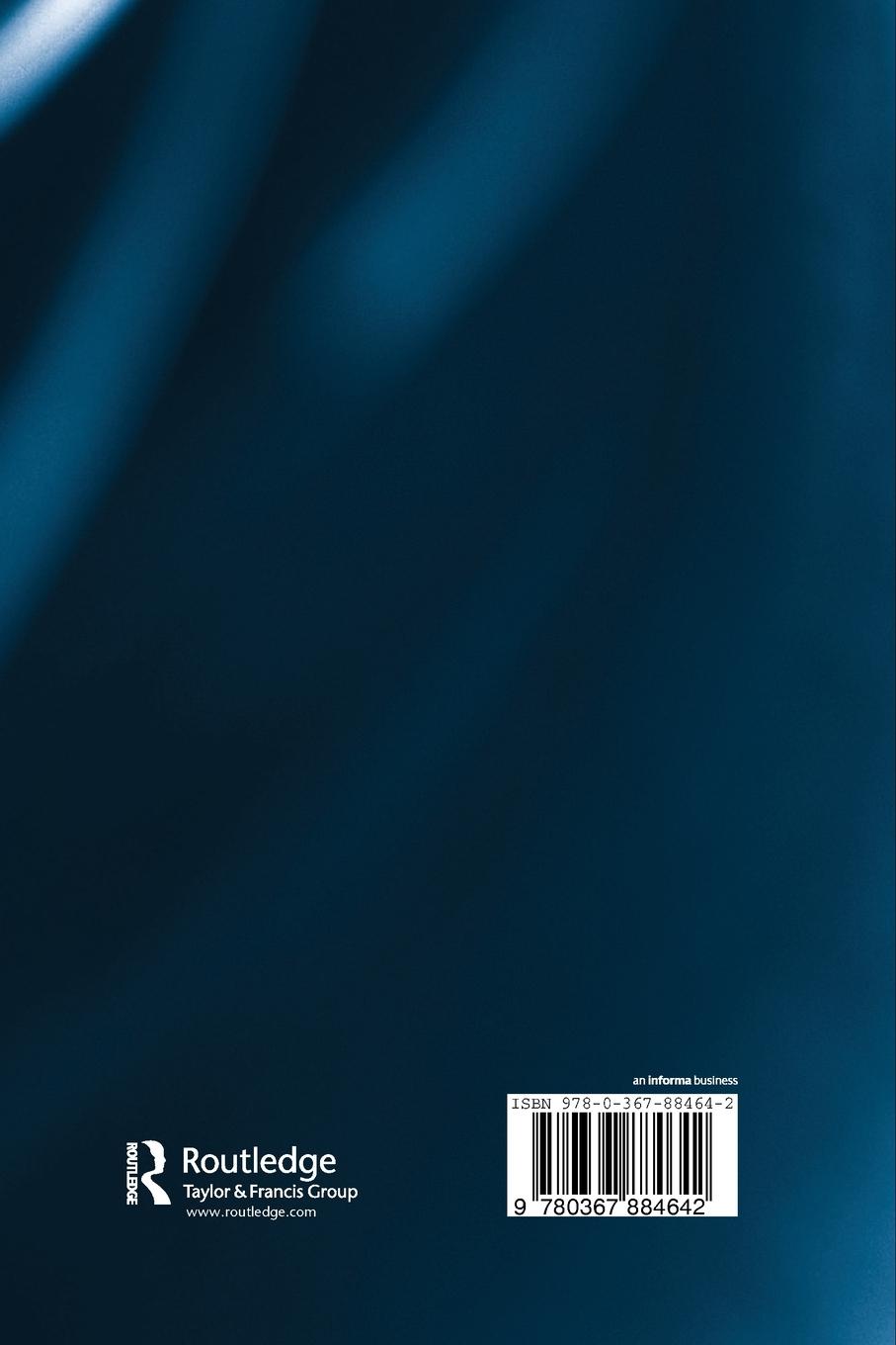 Rückseitencover Penelope Fitzgerald and the Consolation of Fiction