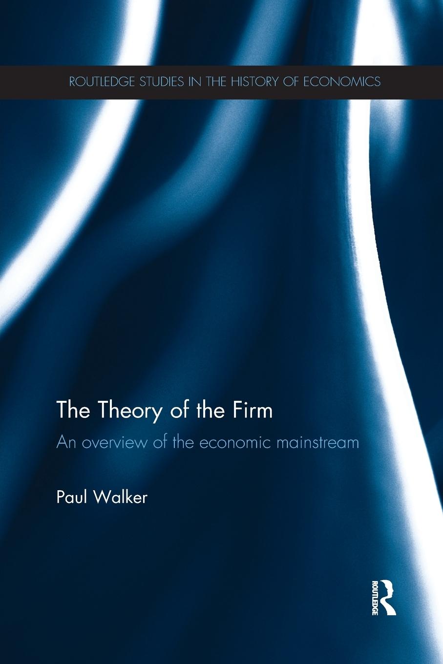 Vorderes Coverbild The Theory of the Firm