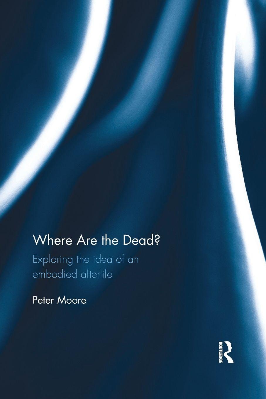 Vorderes Coverbild Where are the Dead?