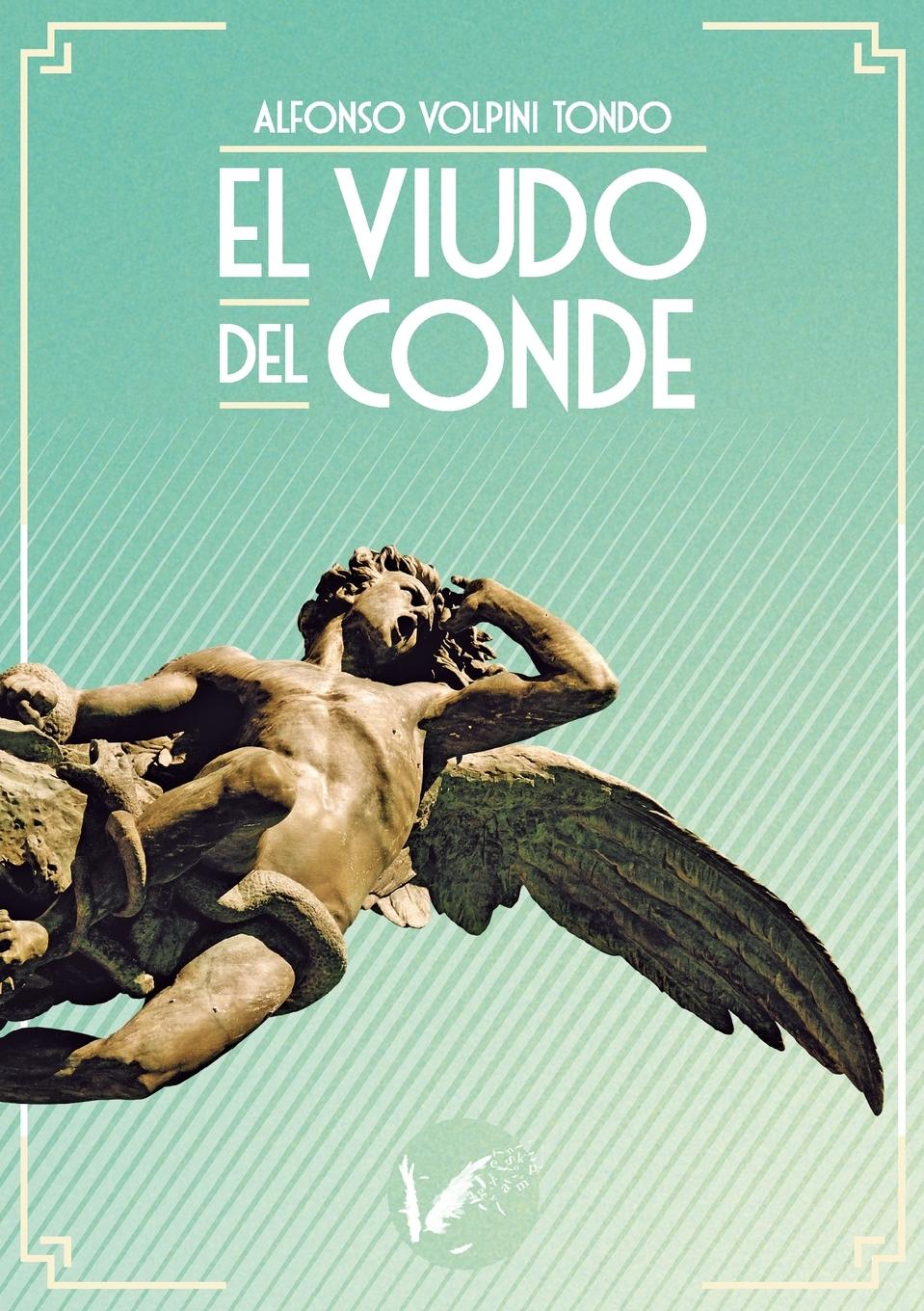 Vorderes Coverbild El viudo del conde