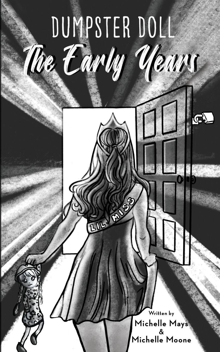 Vorderes Coverbild Dumpster Doll