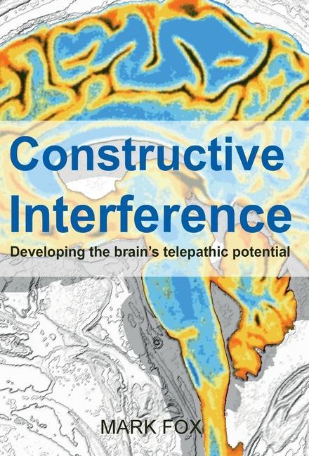 Vorderes Coverbild Constructive Interference