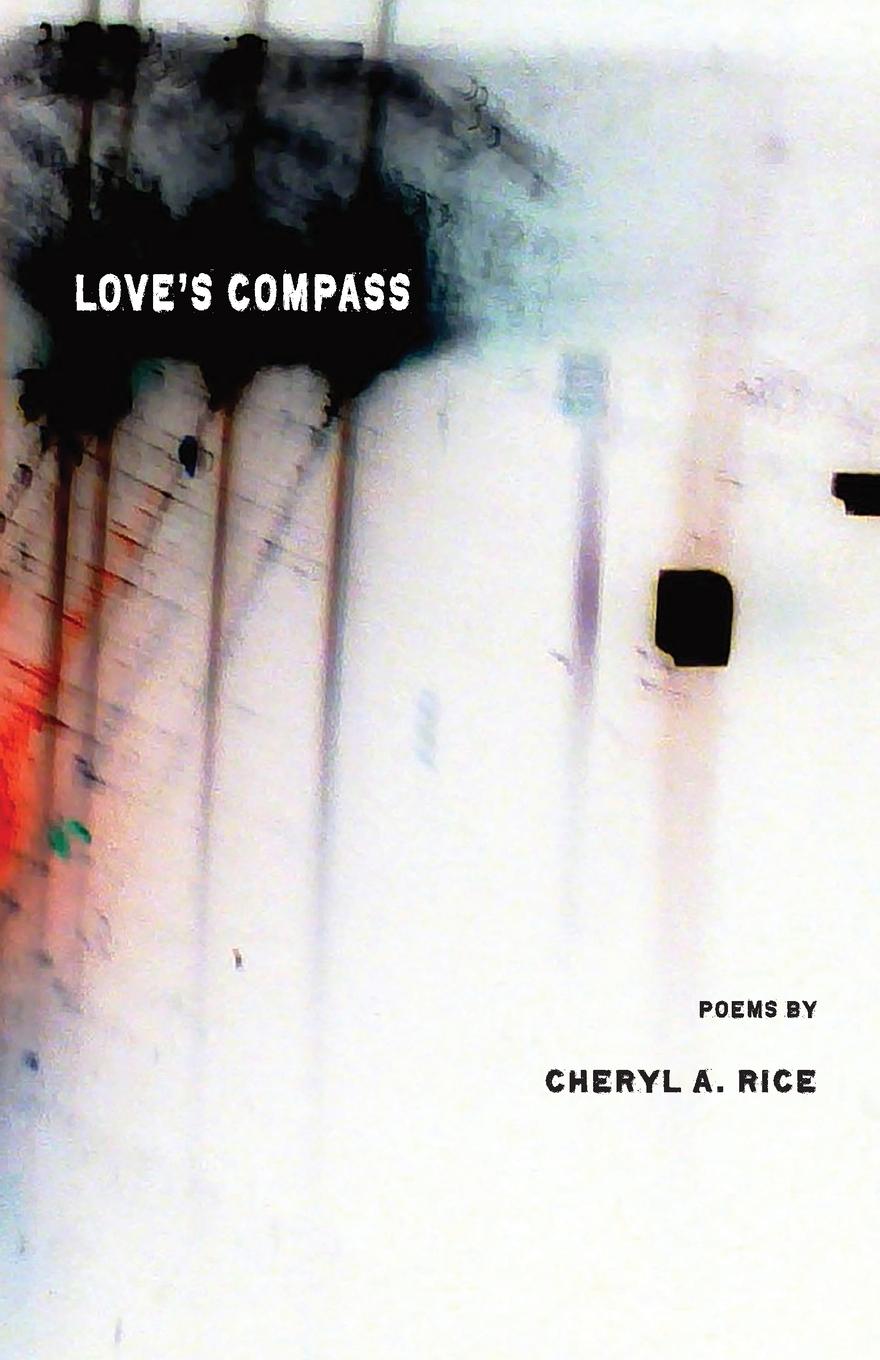 Vorderes Coverbild Love's Compass