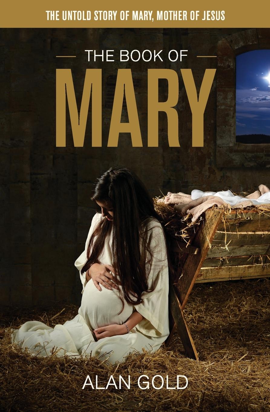 Vorderes Coverbild The Book of Mary