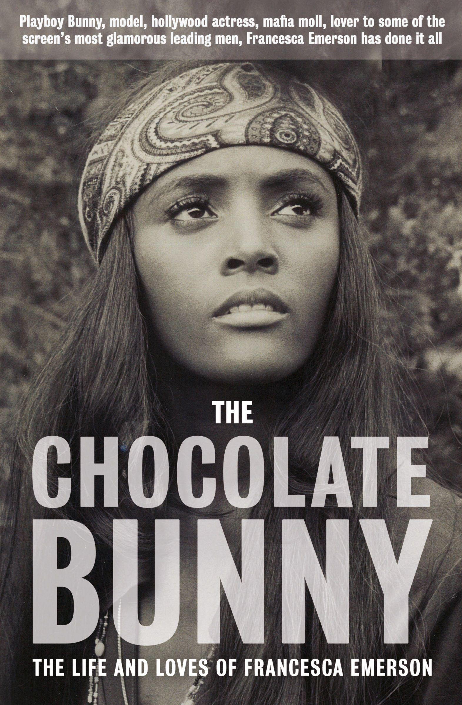 Vorderes Coverbild The Chocolate Bunny