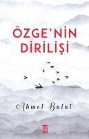 Vorderes Coverbild Özgenin Dirilisi