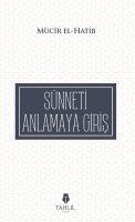 Vorderes Coverbild Sünneti Anlamaya Giris