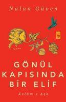 Vorderes Coverbild Gönül Kapisinda Bir Elif