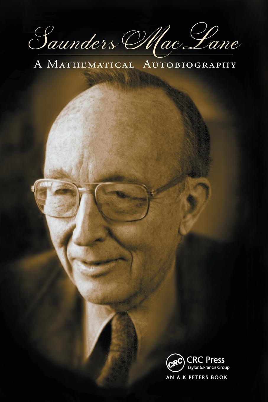 Vorderes Coverbild Saunders Mac Lane