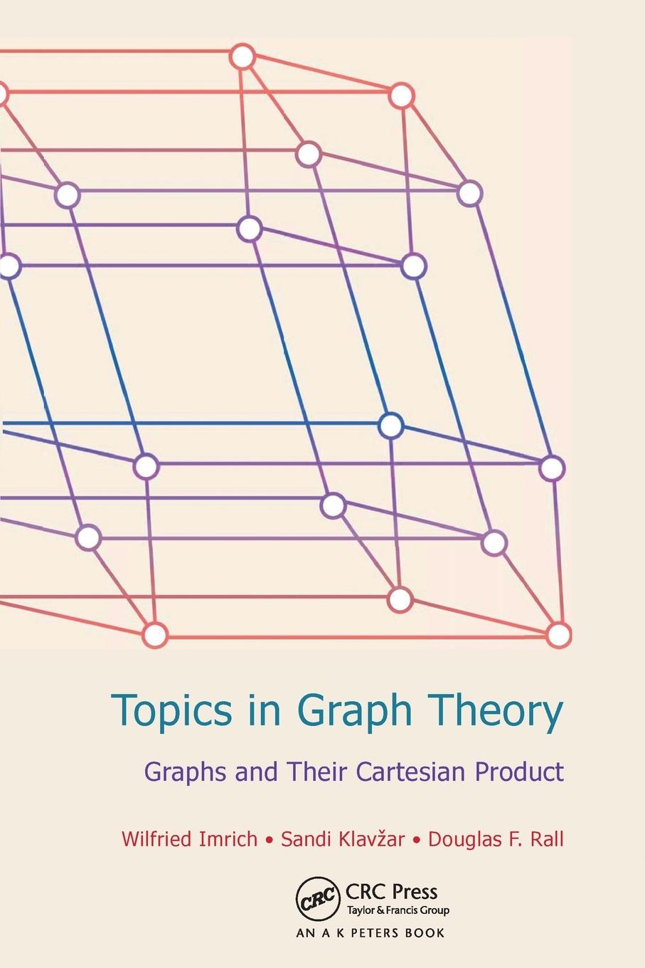 Vorderes Coverbild Topics in Graph Theory