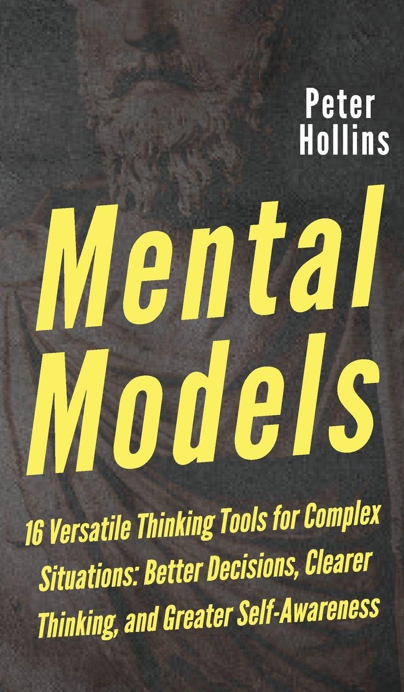 Vorderes Coverbild Mental Models