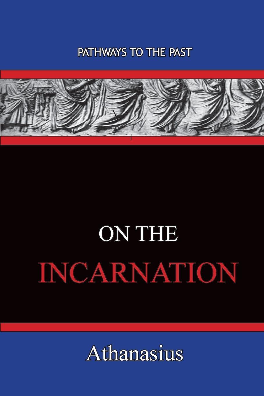 Vorderes Coverbild On The Incarnation