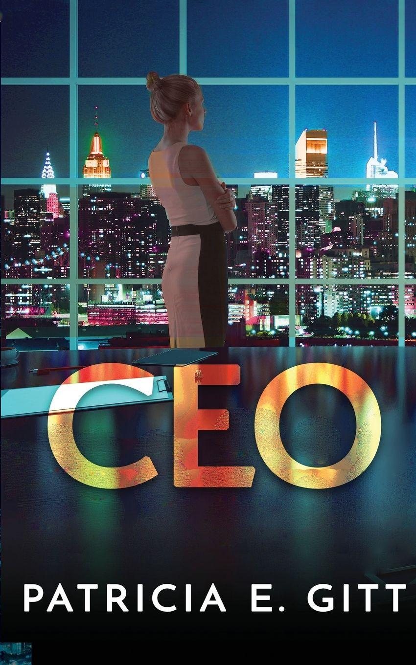 Vorderes Coverbild CEO