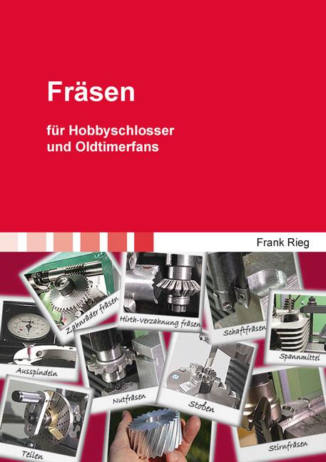 Vorderes Coverbild Fräsen