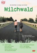 Vorderes Coverbild Milchwald