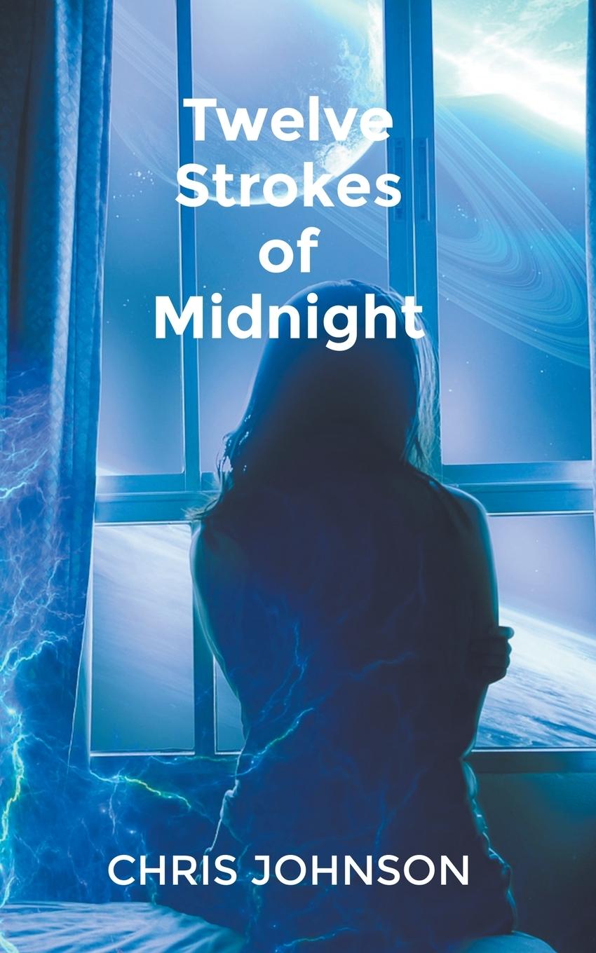 Vorderes Coverbild Twelve Strokes of Midnight
